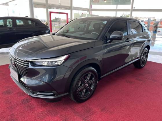 HONDA HR-V 1.5 DI I-VTEC FLEX EXL CVT HONDA HR-V 1.5 DI I-VTEC FLEX EXL CVT